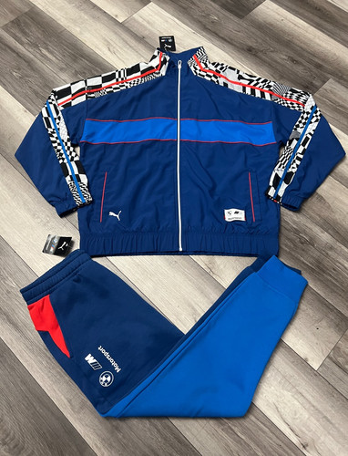 Puma bmw motorsports men 2 - motorsports,