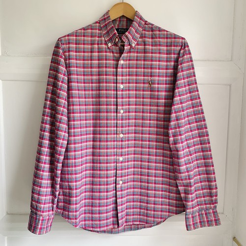 Ralph lauren tartan - lauren, check