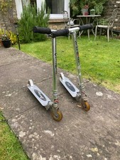 Micro Scooters Classic