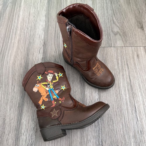 Disney toy story cowboy - story,