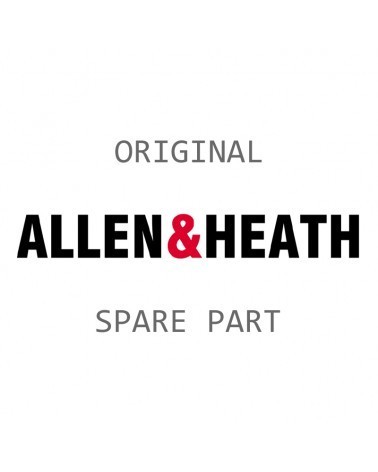 Allen heath xone - xone:92, xfader