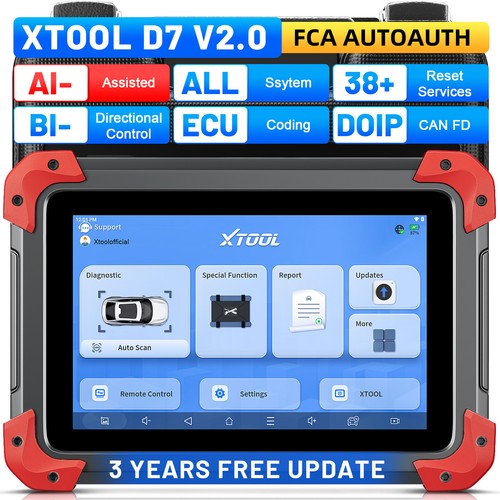Xtool full system - xtool,