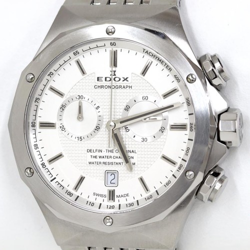 Edox delfin original - edox,