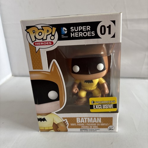 Funko pop batman - funko, pop!