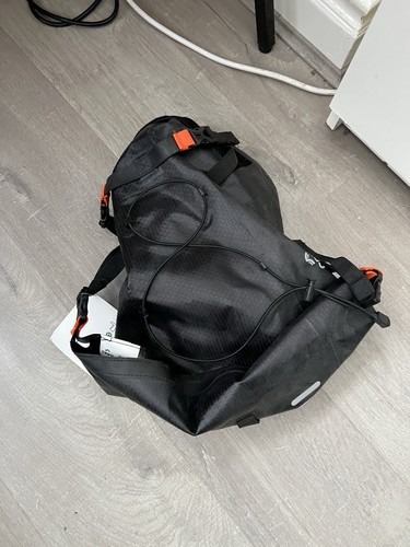 Crivit premium saddle bag - crivit,