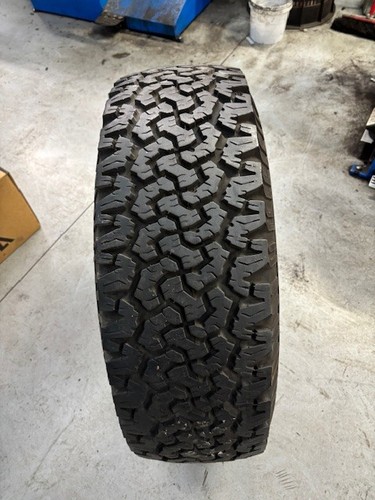 Bfgoodrich all terrain a - all-terrain, t/a