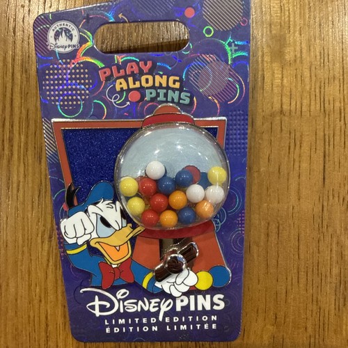 Disney world donald duck play - disney,