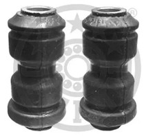 Wishbone mounting kit Rear