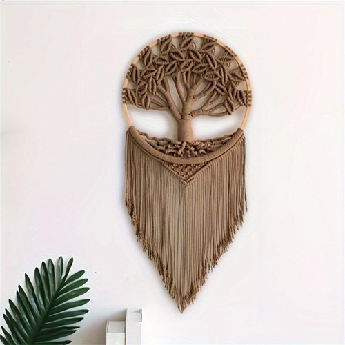 Bohemian tapestry wall decor - wall,