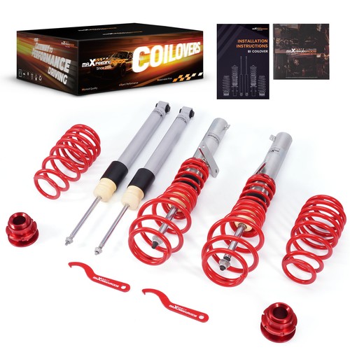Street coilovers kit - kit, for