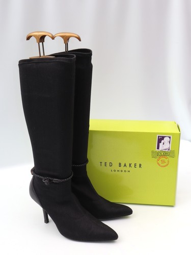 Ted baker sock - ted, heels