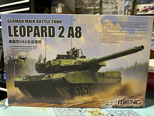 Meng 057 35 german - 1:35,