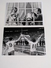 SOUTHAMPTON FC 1976 FA CUP