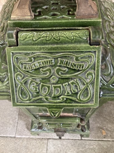 Circa 1900 godin 2165 - 1900,