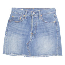 LEVI'S Premium E Womens Mini
