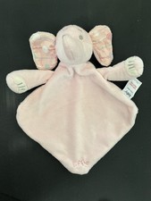 Tesco F&F Pink Elephant Effie