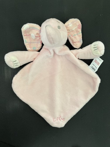 Tesco pink elephant effie - f&f,
