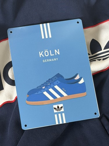 Adidas koln retro - adidas,