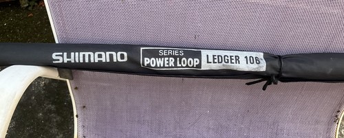 Shimano power loop 106 - shimano,