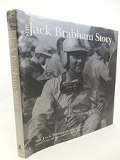 JACK BRABHAM STORY, Brabham
