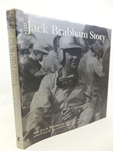 Jack brabham story - brabham,