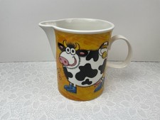 Dunoon Funky Farm Large Jug