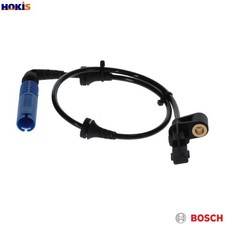 SENSOR WHEEL SPEED 0 986 594