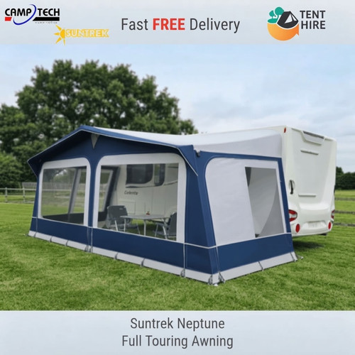 New 2026 camptech suntrek - 2026,