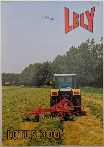 Original lely lotus - original, 300