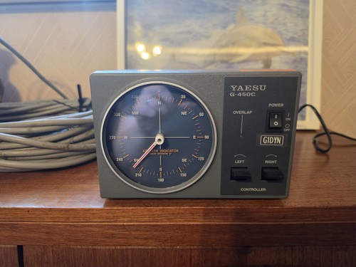 Yaesu 450c antenna - yaesu, g-450c