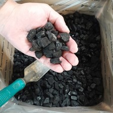 Bituminous Blacksmithing Coal