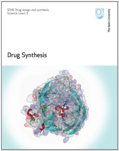 Drug synthesis open - drug,