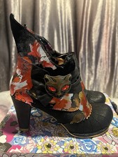 Irregular Choice Euro 40