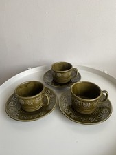 Vintage Lord Nelson pottery 3