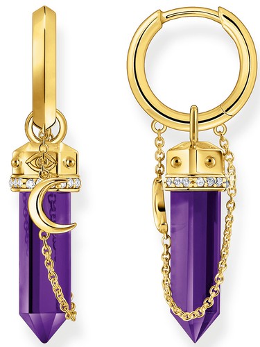 Thomas sabo creole with - sabo,