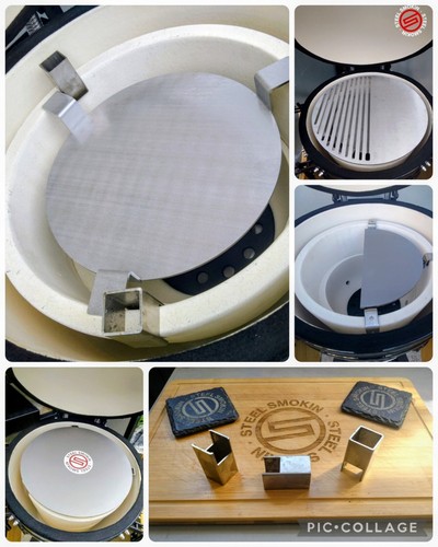 Aldi midi kamado - midi,