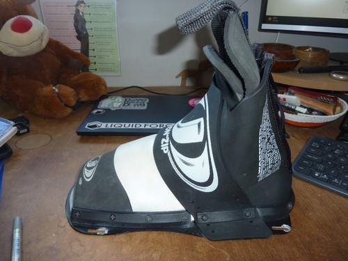 Jobe waterski binding - jobe,