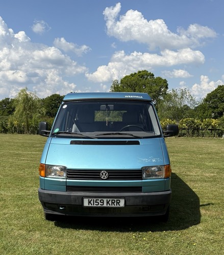 1993 westfalia - t4,