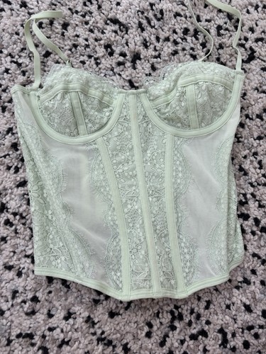 Urban outfitters corset - , in