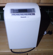 Panasonic SD-256 Automatic