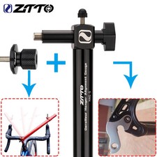 Bike Shifter Lever Height