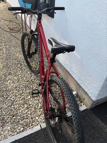 Specialized rockhopper - specialized,