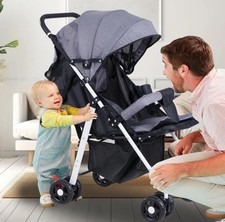 Lightweight baby stroller - lightweight,