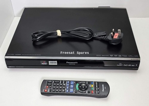 Panasonic dmr xs350 twin - panasonic, dmr-xs350