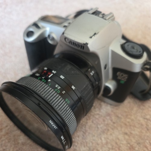 Canon eos 500n - eos, 35mm