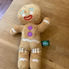 Dreamworks Shrek's Adventure