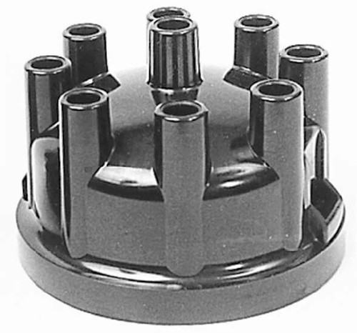 Intermotor distributor cap - cap, for