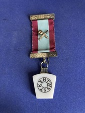 VINTAGE MASONIC MARK MASONS