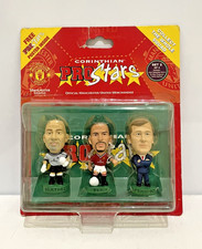Corinthian ProStars Multi Pack