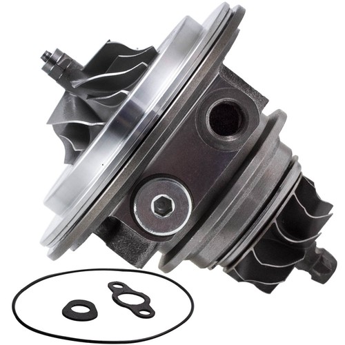 Turbocharger chra for - chra, a4